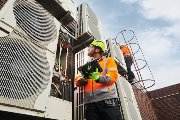 Best Air Conditioning Cleaning in Howard City, MI