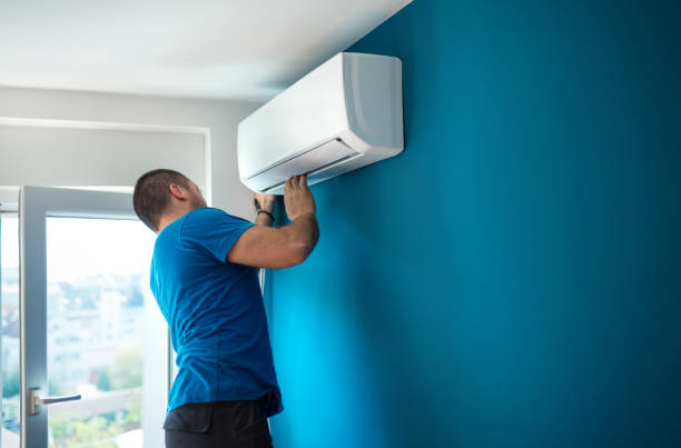 Best Geothermal HVAC Systems in Howard City, MI