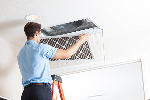 Best Residential HVAC in Howard City, MI